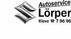 Logo Autoservice Lörper